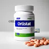 Commander orlistat b